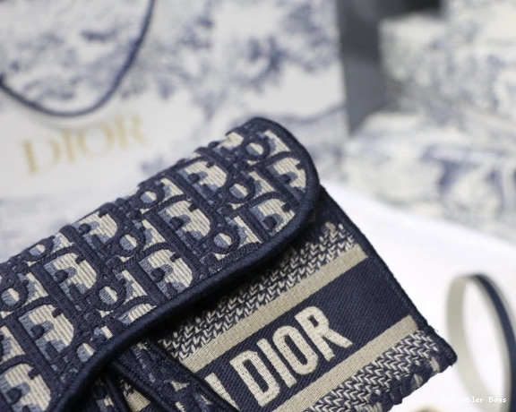 OldCobbler Bags Diro Bag Saddle 0730